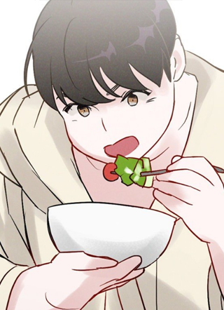 我靠美食来升级 截图0