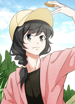 红楼私房菜漫画 截图0