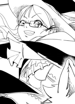 魔女露伽 截图1