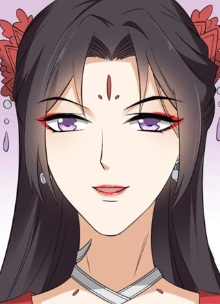 通灵尊妃 截图3