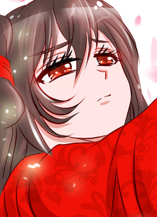 河神的逃家新娘 截图1