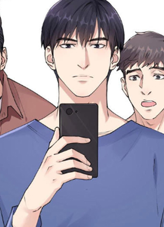 盗墓笔记重启·日常向 截图1