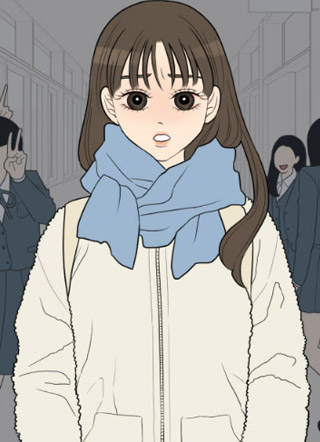 百分百好感少女 截图0