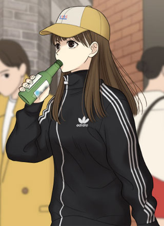女主失格！ 截图2