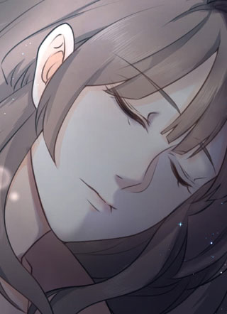 因你而动的少女心 截图0