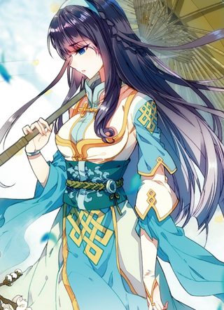 神印王座外传大龟甲师 截图1