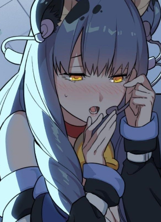 我在末世捡兽娘 截图2