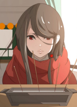 神子的灾厄 截图0