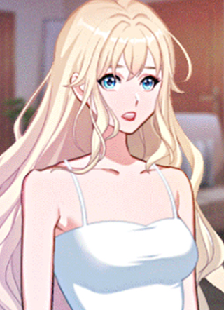 冰山总裁的甜心宝贝 截图0