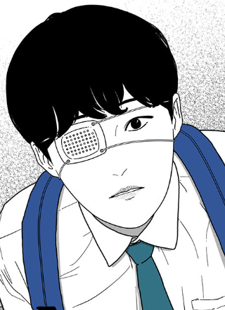 EYES 截图2