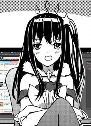 女王点坑 截图0