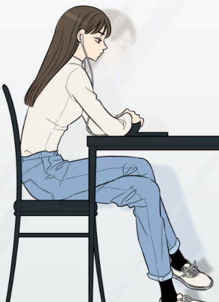 百分百好感少女 截图1