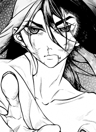 大武漫画 截图2