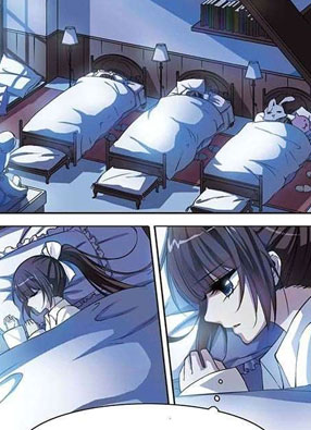 血族禁域 截图0