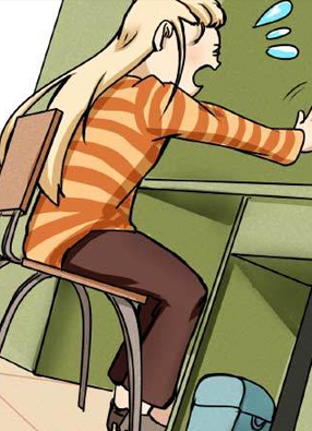 平凡女孩日记 截图2