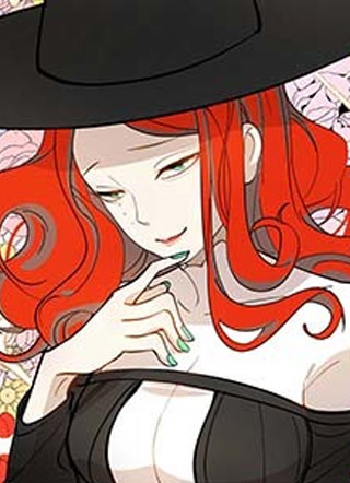 魔女与闹钟 截图1