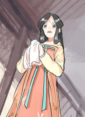 桃花歌 截图2