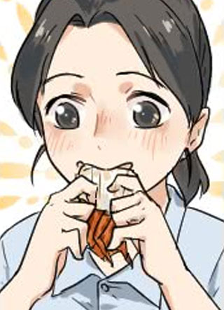 来吧！工作餐！ 截图2
