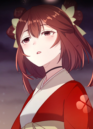 饕餮娘子漫画 截图0