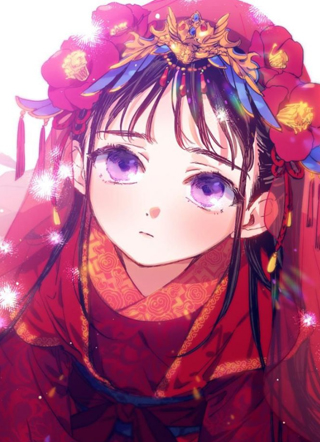 小妃子只想安静生活 截图0