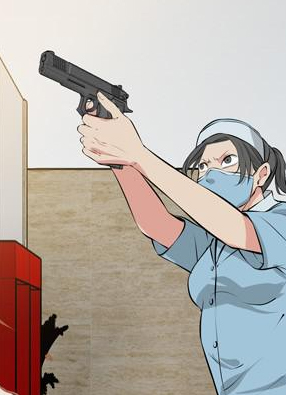 超正义黑帮 截图2