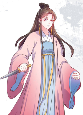 宠妻成魔：夫人，轻点踹！ 截图0