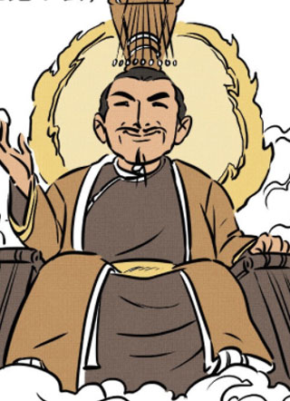 利文奇谈 截图2