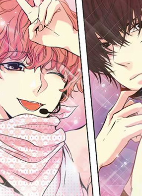 Flower Boy花郎 截图2