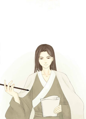 将军执手 截图2