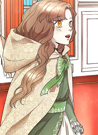 艾嘉莎王妃 截图0