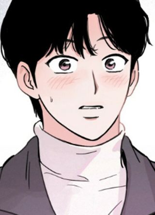 我的男神漫画 截图2