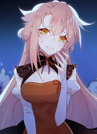 邪君难养小魔妃 截图0