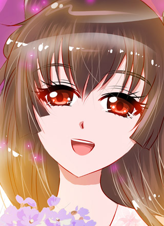 河神的逃家新娘 截图2