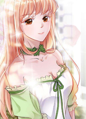 调皮女友太神秘 截图2