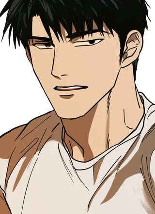 一触即发漫画 截图2