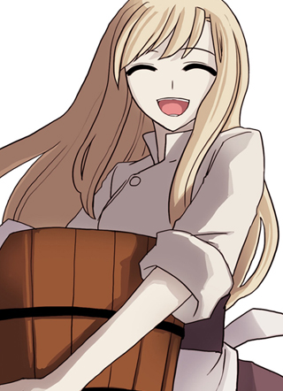 滑翔少女迫降奇缘 截图2