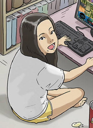 第二次青春 截图0