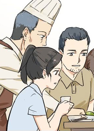 来吧！工作餐！ 截图1