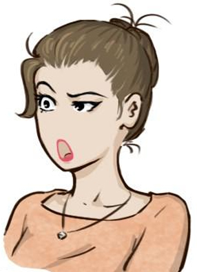外星少女的地球生存日记 截图2