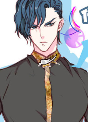 抱个总裁上直播漫画 截图0