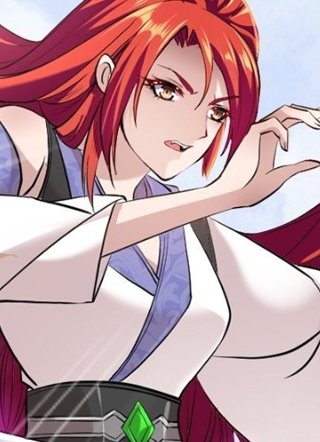 神女轮回：玩转三千后宫 截图2
