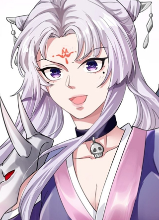 精分魔女 截图0