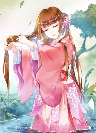 穿越只想推倒他 截图3