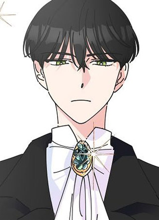 反派小姐的男主人公 截图0