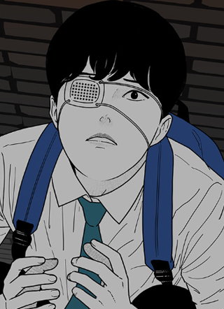 EYES 截图0