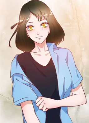 恐女症总裁 截图1