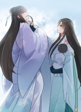 萌宝仙妻 截图1