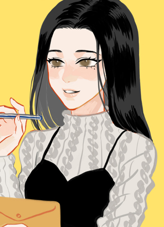 我的同事是绿茶 截图2