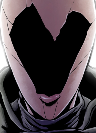 Faceless 截图0