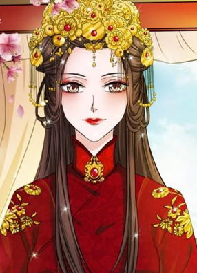 凤勾情：弃后独步天下 截图2